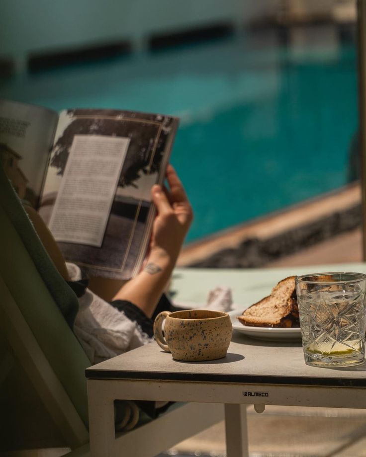 Is a Quiet and Distinguished Life Possible in the Aegean?