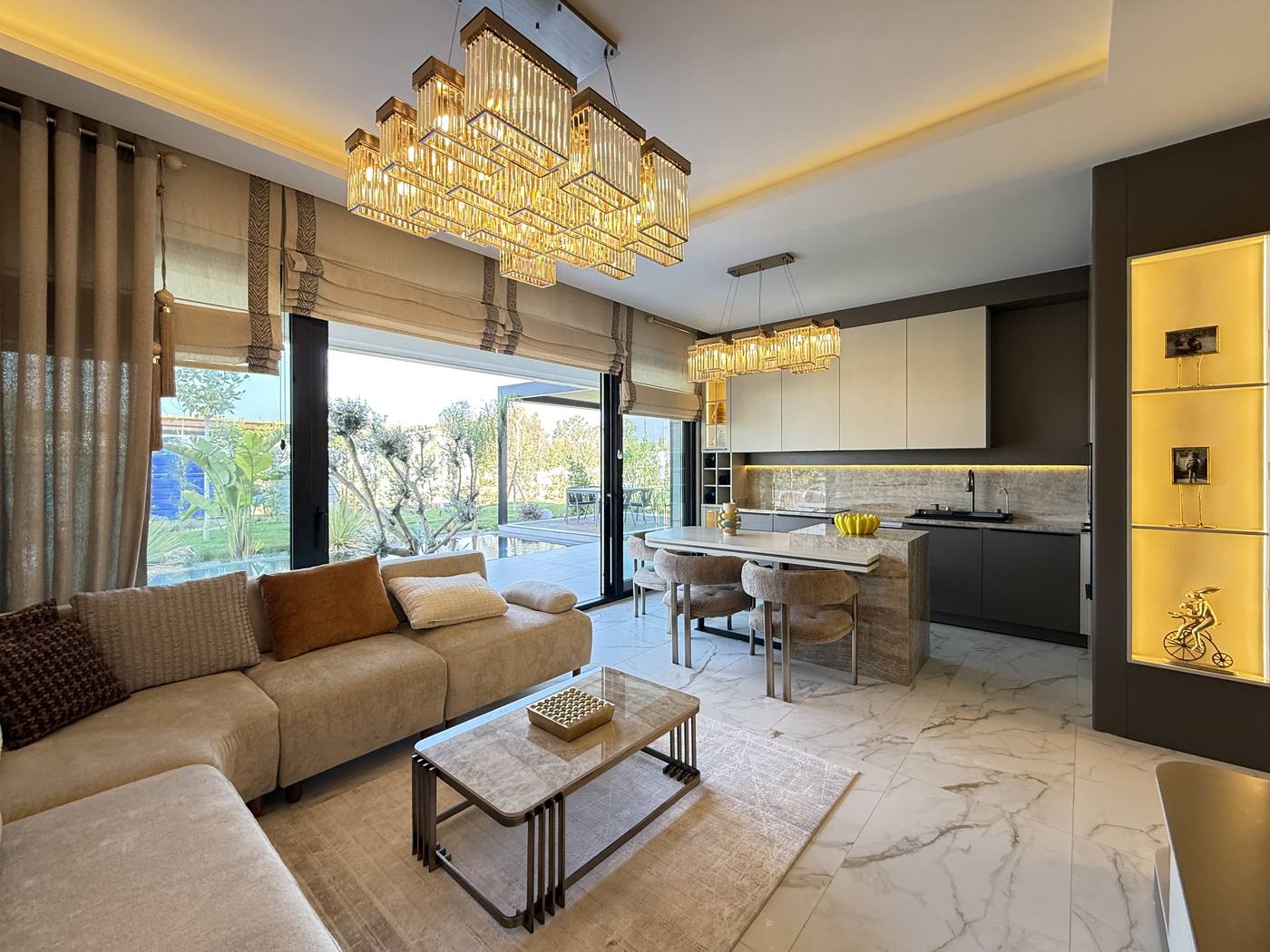 Nest Aden Bodrum Galeri