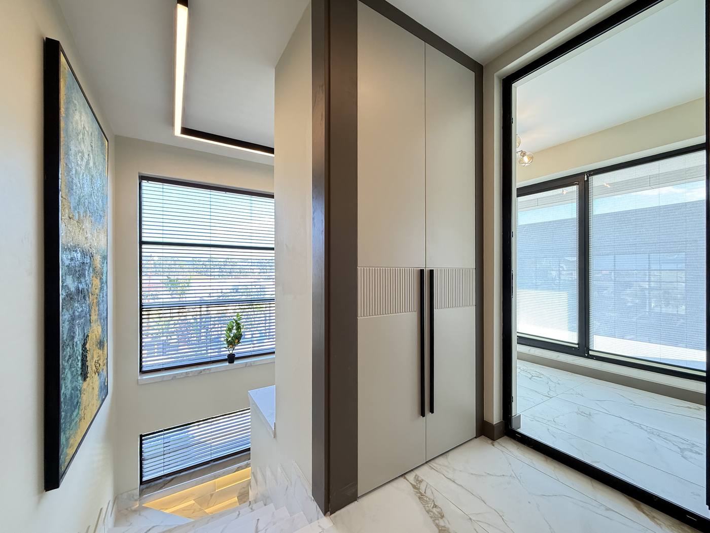 Nest Aden Bodrum Galeri