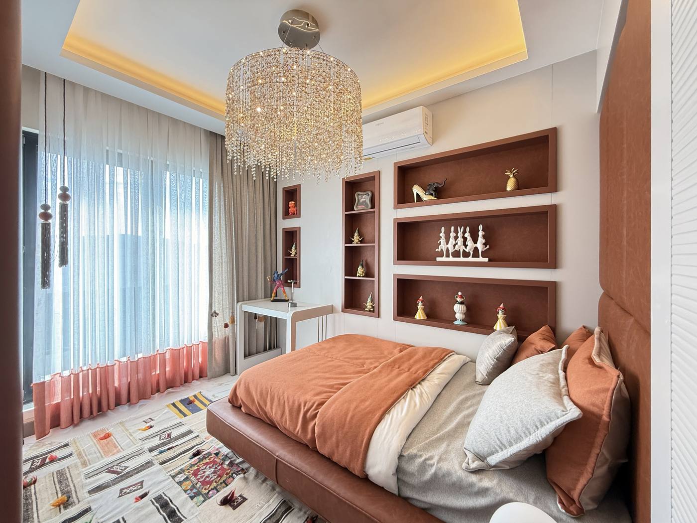 Nest Aden Bodrum Galeri