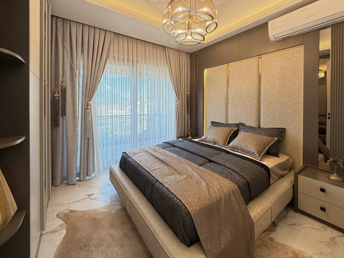 Nest Aden Bodrum Galeri