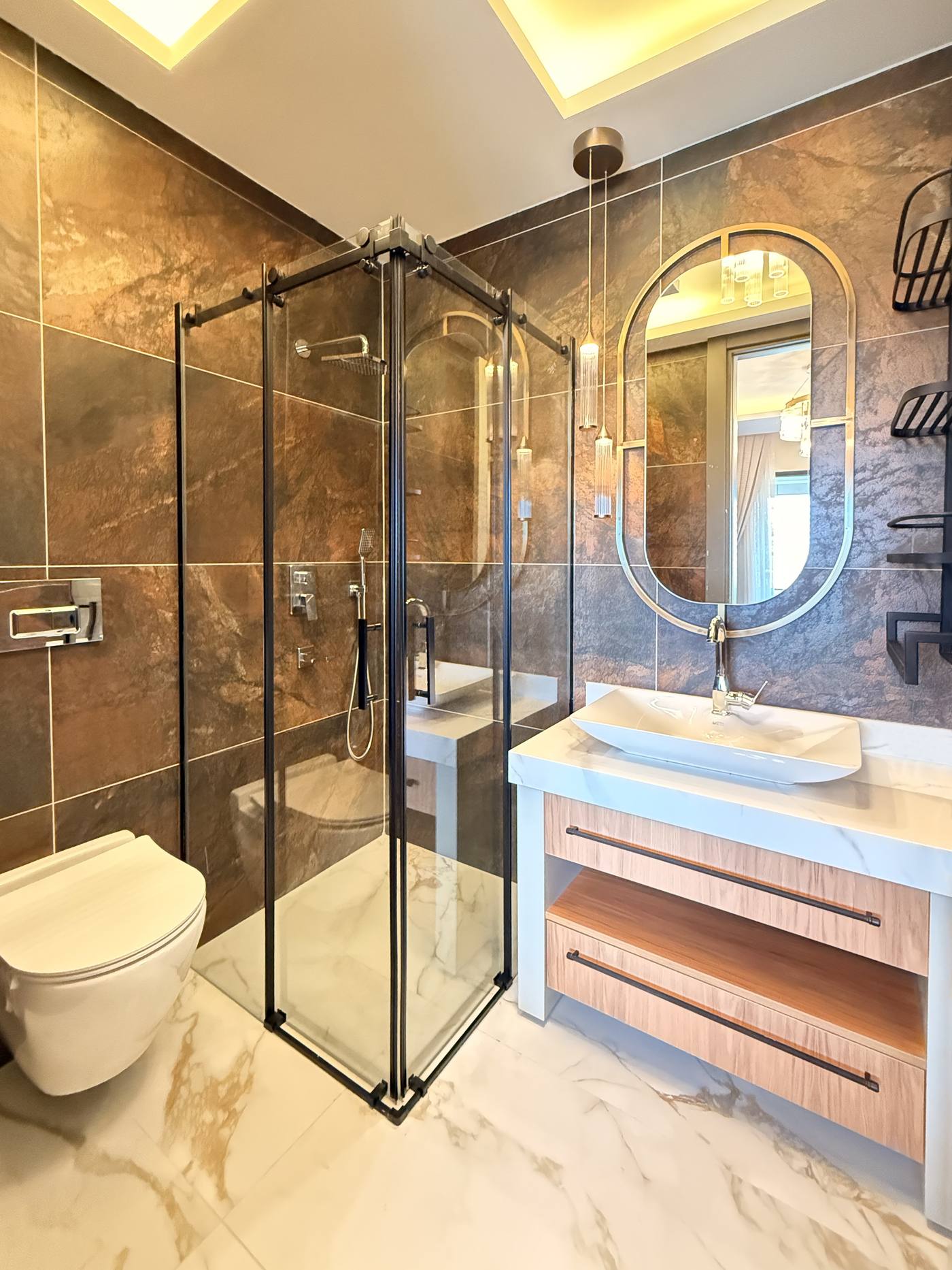 Nest Aden Bodrum Galeri