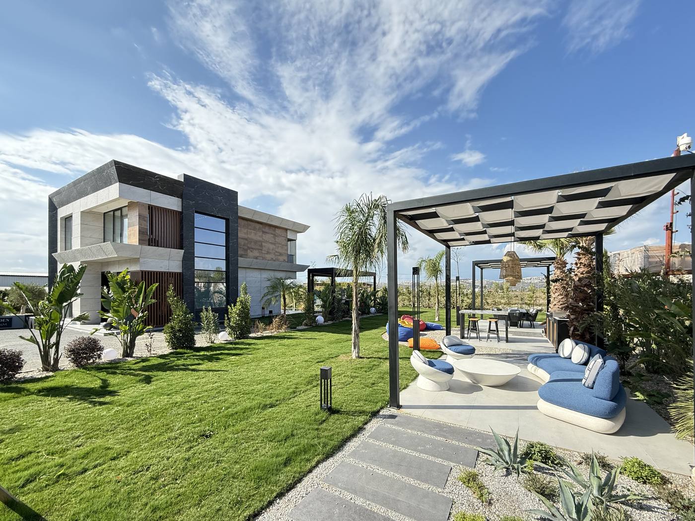 Nest Aden Bodrum Galeri