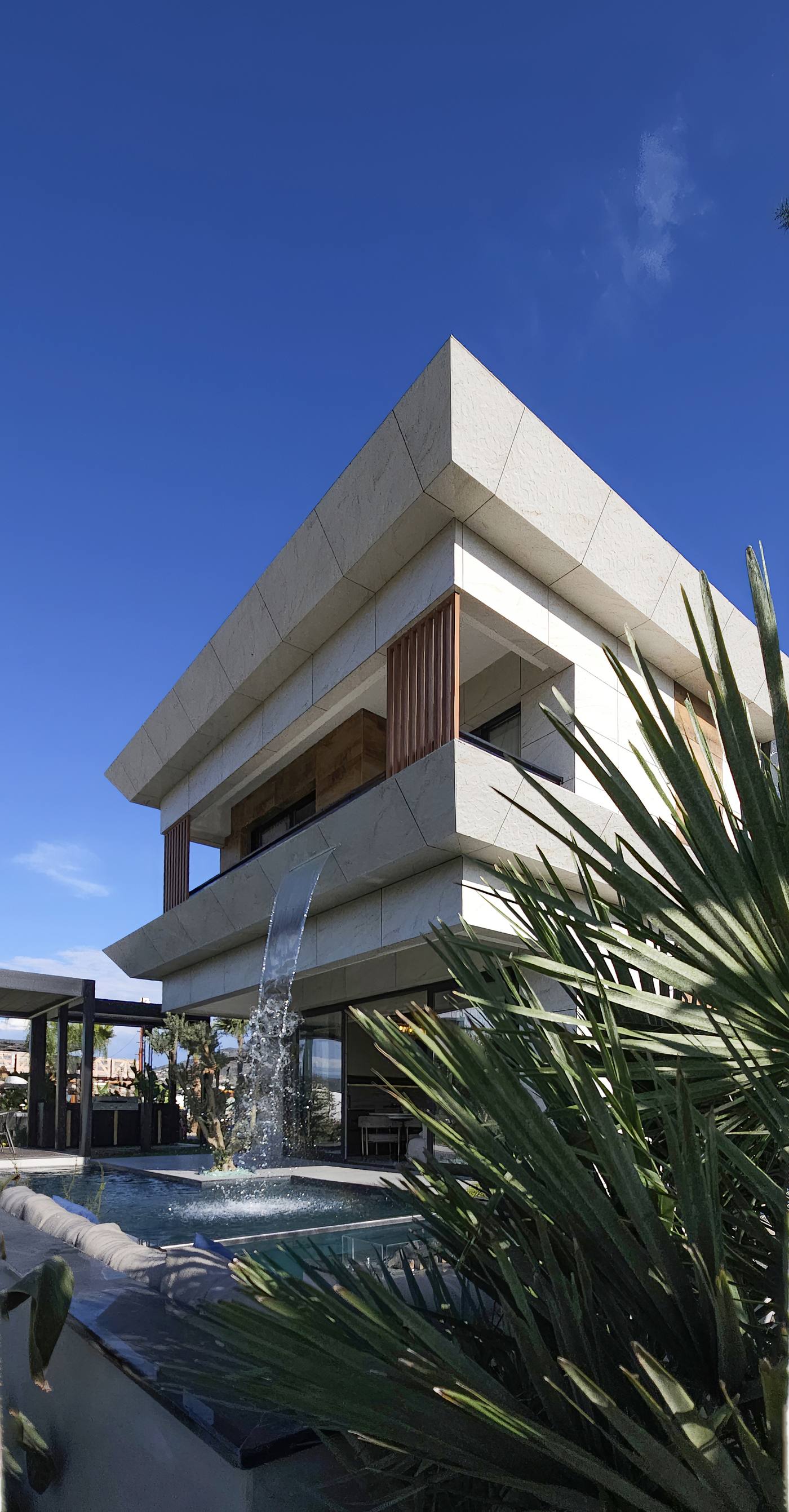 Nest Aden Bodrum Galeri