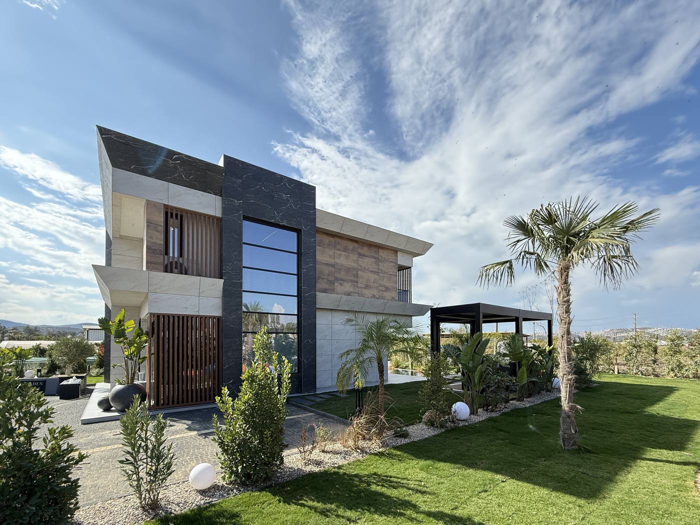 Nest Aden Bodrum Galeri