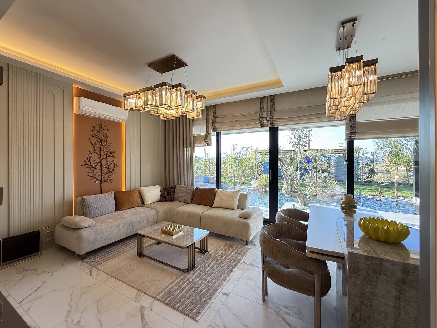 Nest Aden Bodrum Galeri