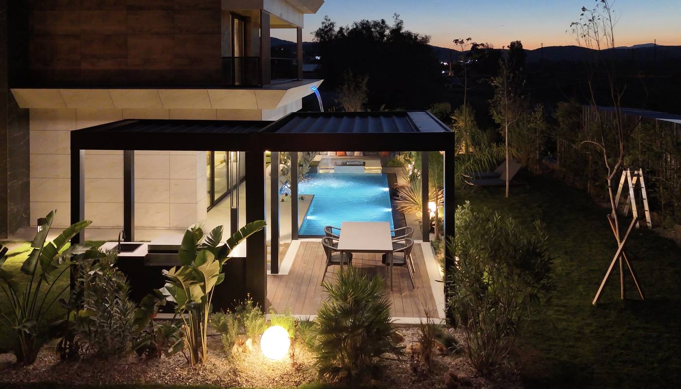 Nest Aden Bodrum Galeri