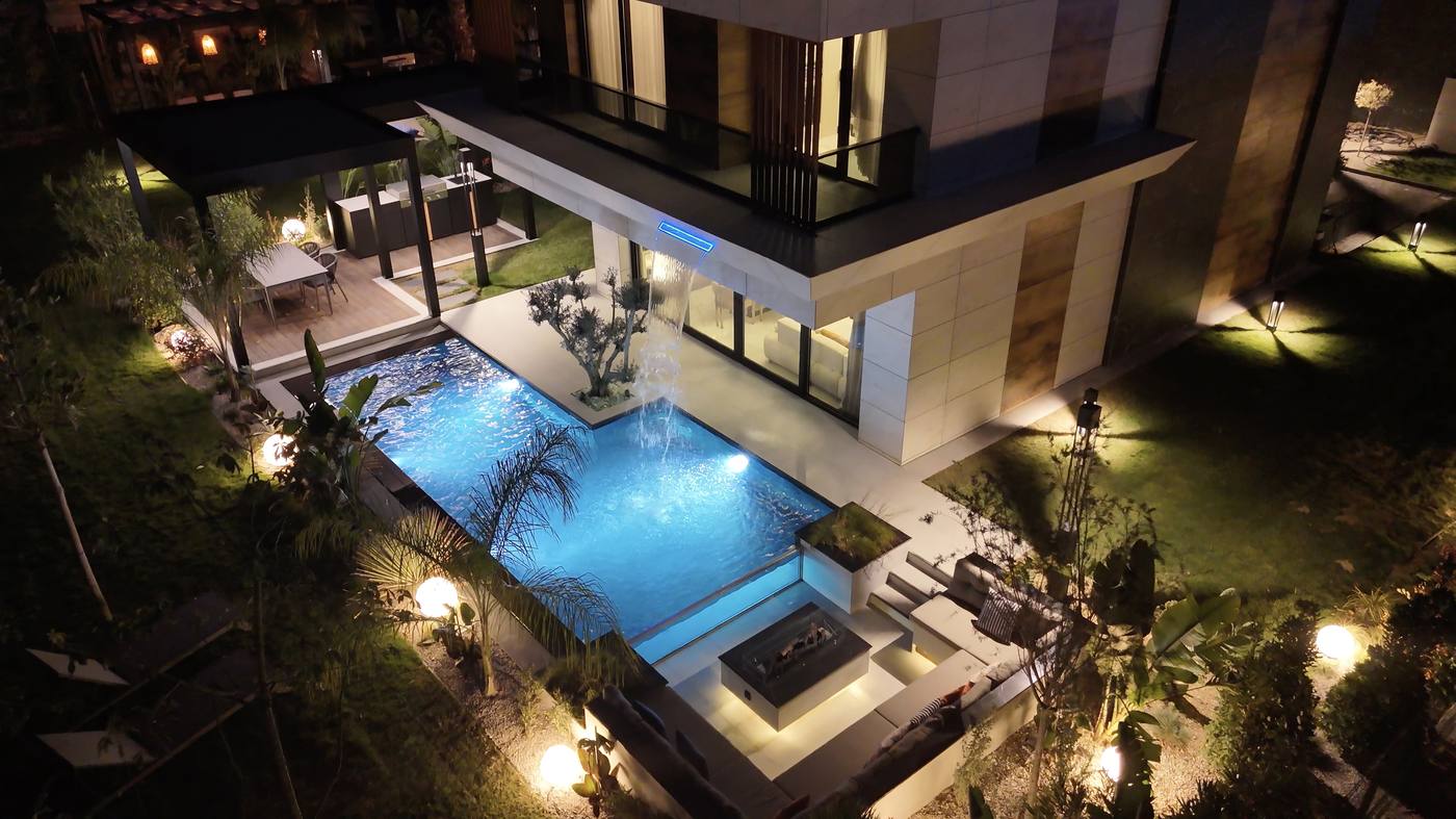 Nest Aden Bodrum Galeri