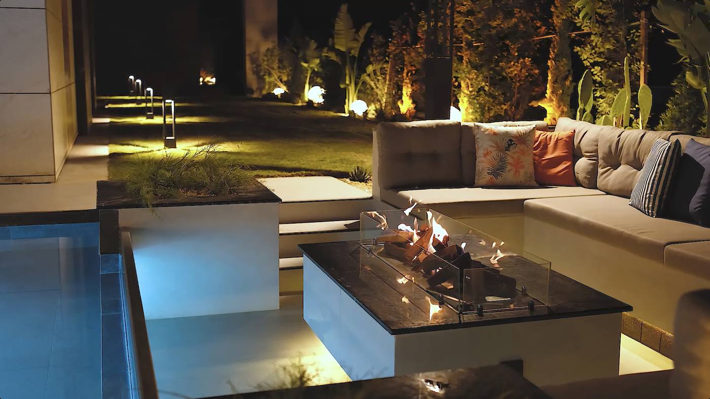 Nest Aden Bodrum Galeri