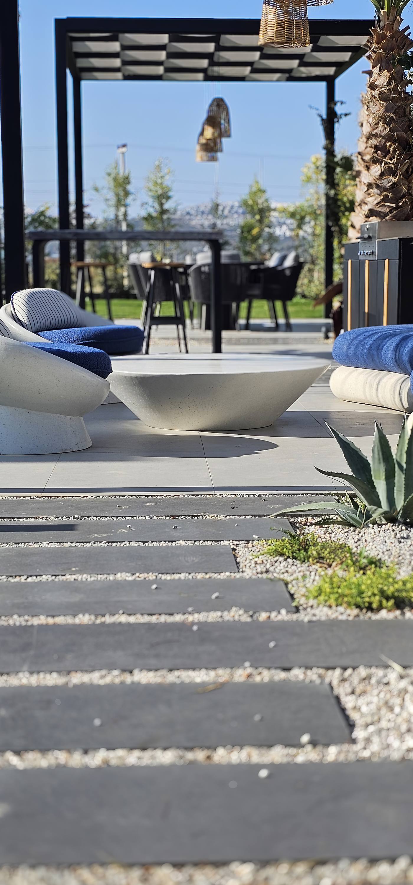 Nest Aden Bodrum Galeri