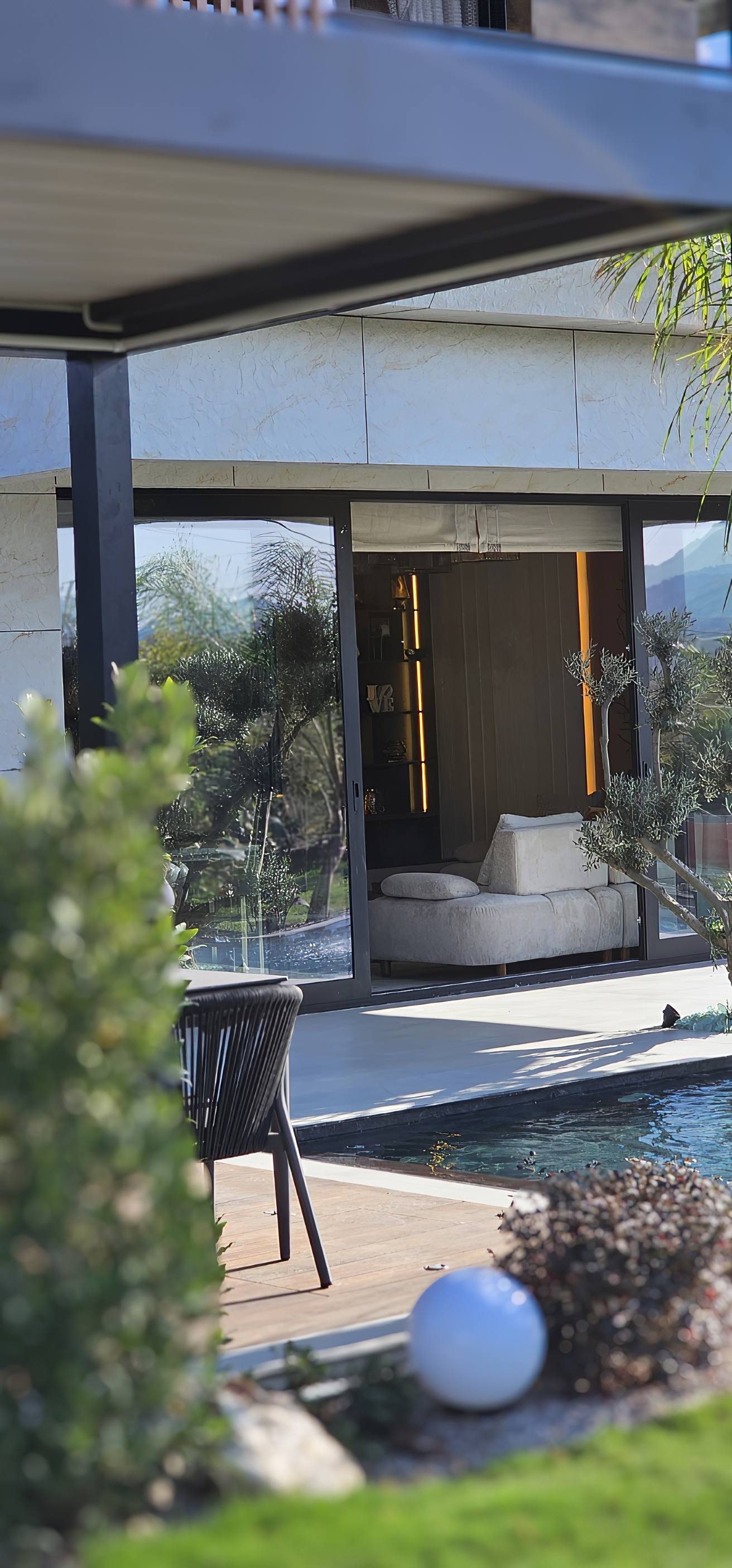 Nest Aden Bodrum Galeri